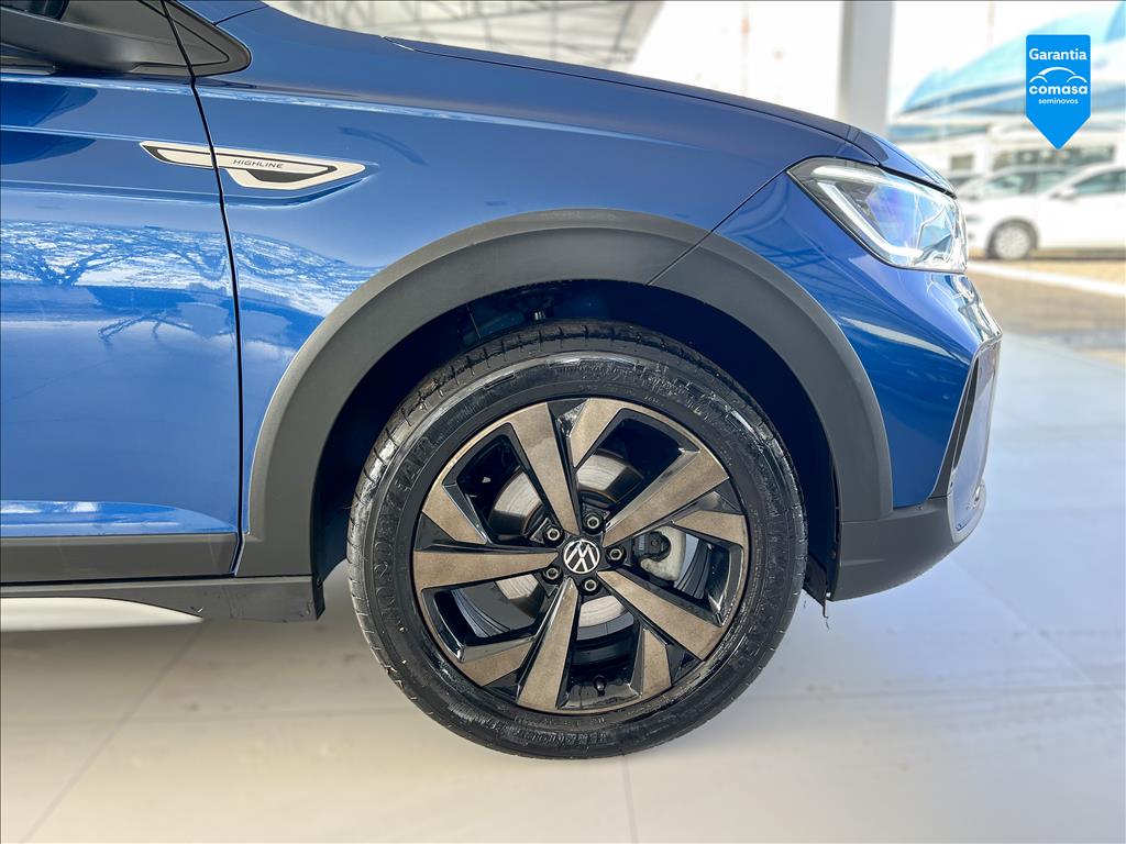 NIVUS 1.0 200 TSI TOTAL FLEX HIGHLINE AUTOMÁTICO4