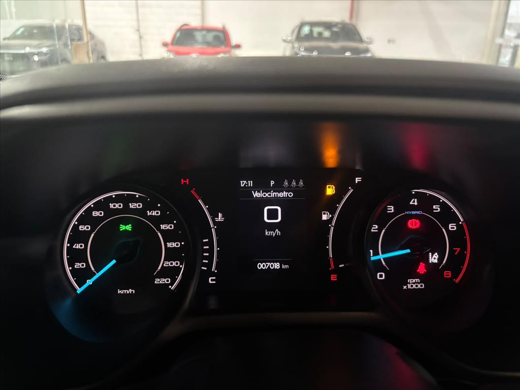 PULSE 1.0 TURBO 200 FLEX AUDACE CVT10