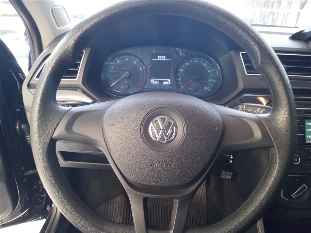 SAVEIRO 1.6 MSI TRENDLINE CS 8V FLEX 2P MANUAL