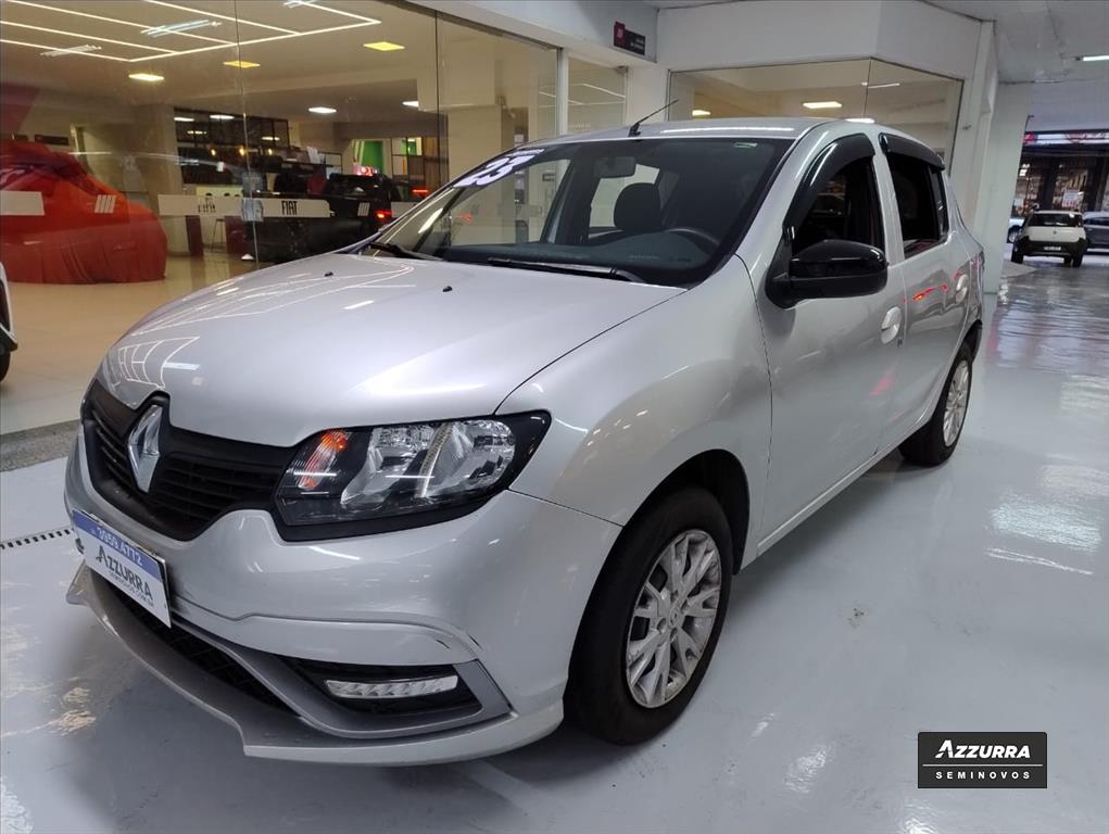 SANDERO 1.0 12V SCE FLEX S EDITION MANUAL3