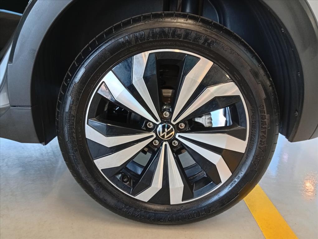T-CROSS 1.0 200 TSI TOTAL FLEX AUTOMÁTICO11