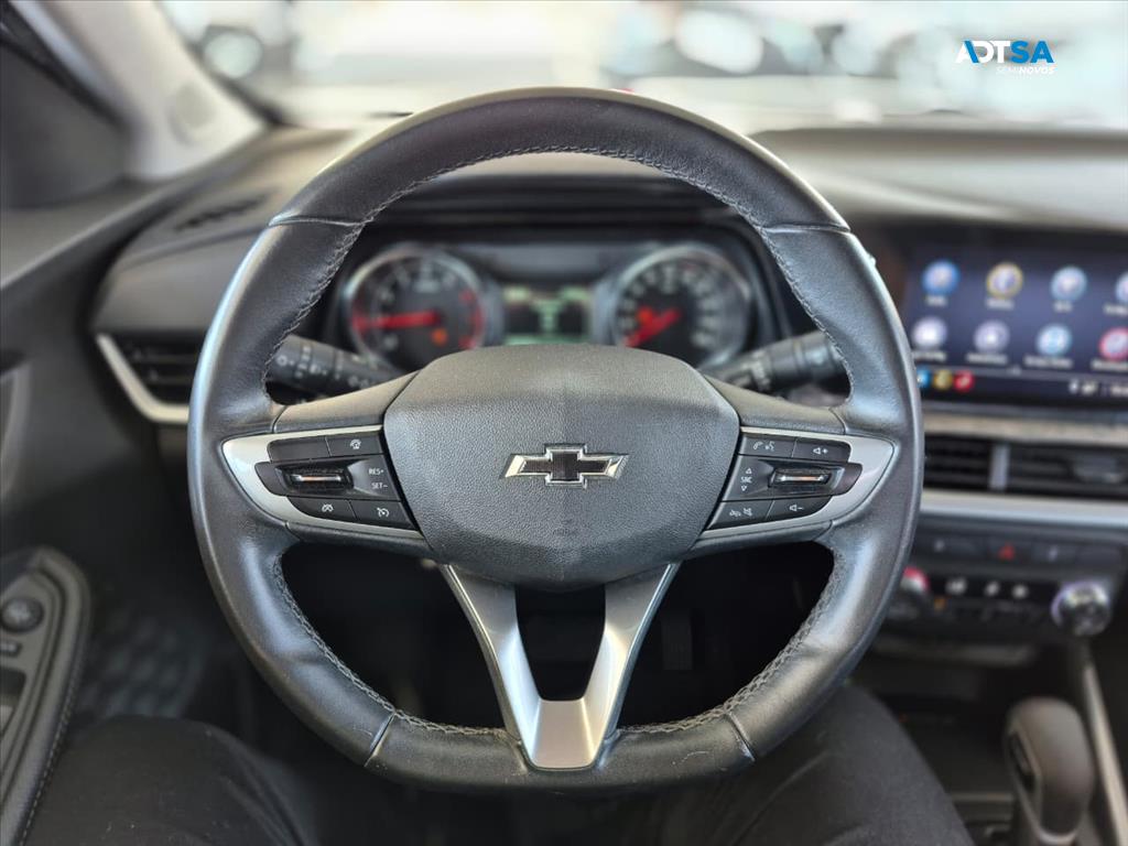 CHEVROLET MONTANA 1.2 TURBO FLEX PREMIER AUTOMÁTICO