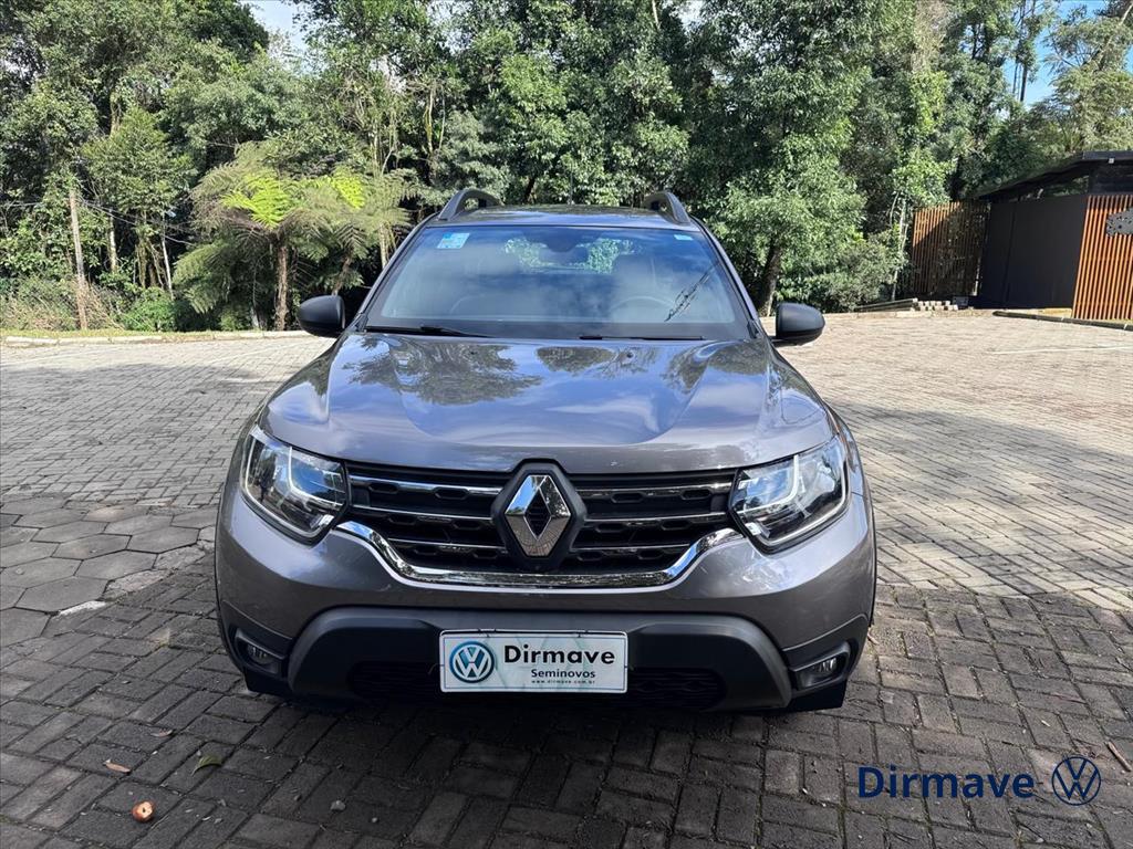 DUSTER 1.3 TCE FLEX ICONIC X-TRONIC1