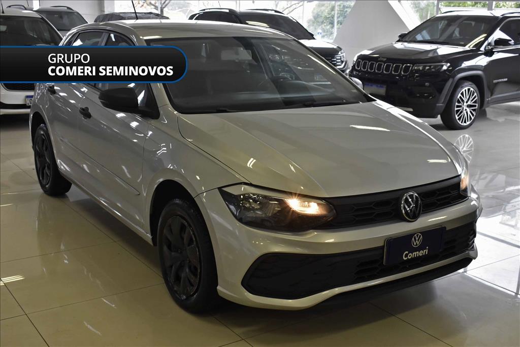 POLO 1.0 MPI TRACK MANUAL