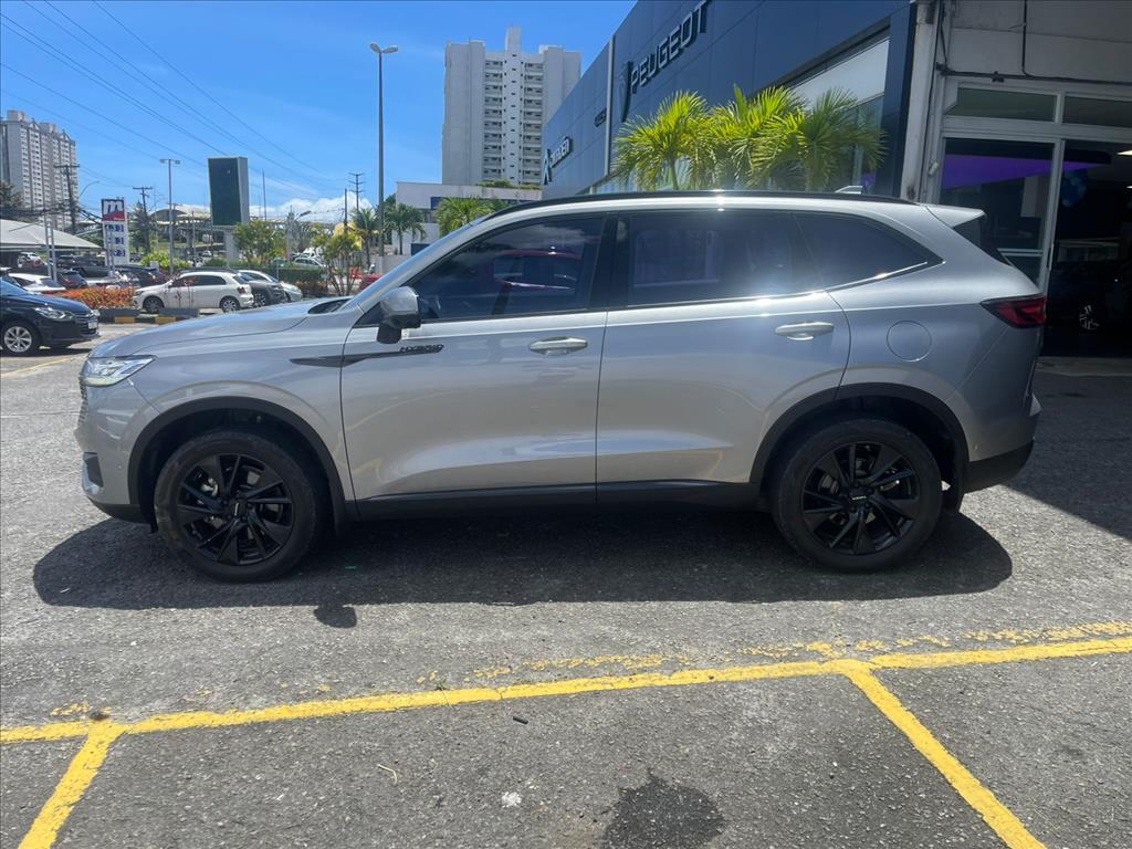 HAVAL H6 1.5 HEV PREMIUM E-TRACTION2