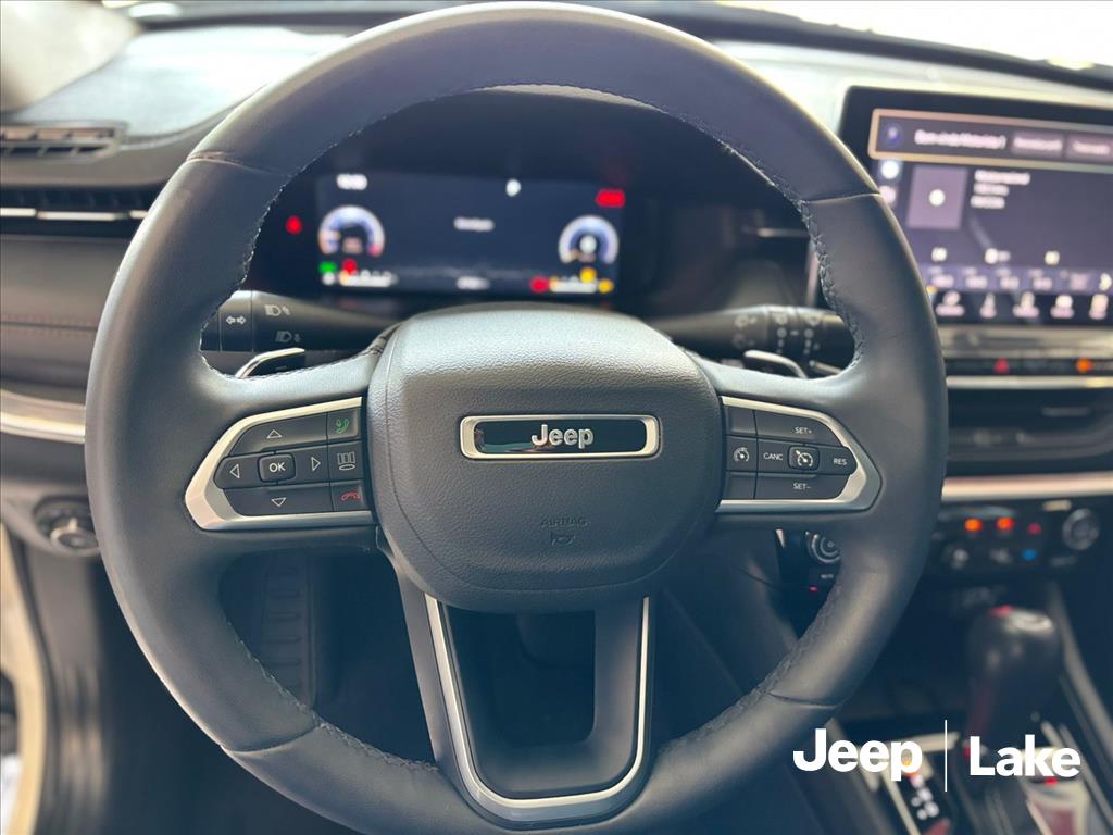 COMPASS 1.3 T270 TURBO FLEX LIMITED AT613