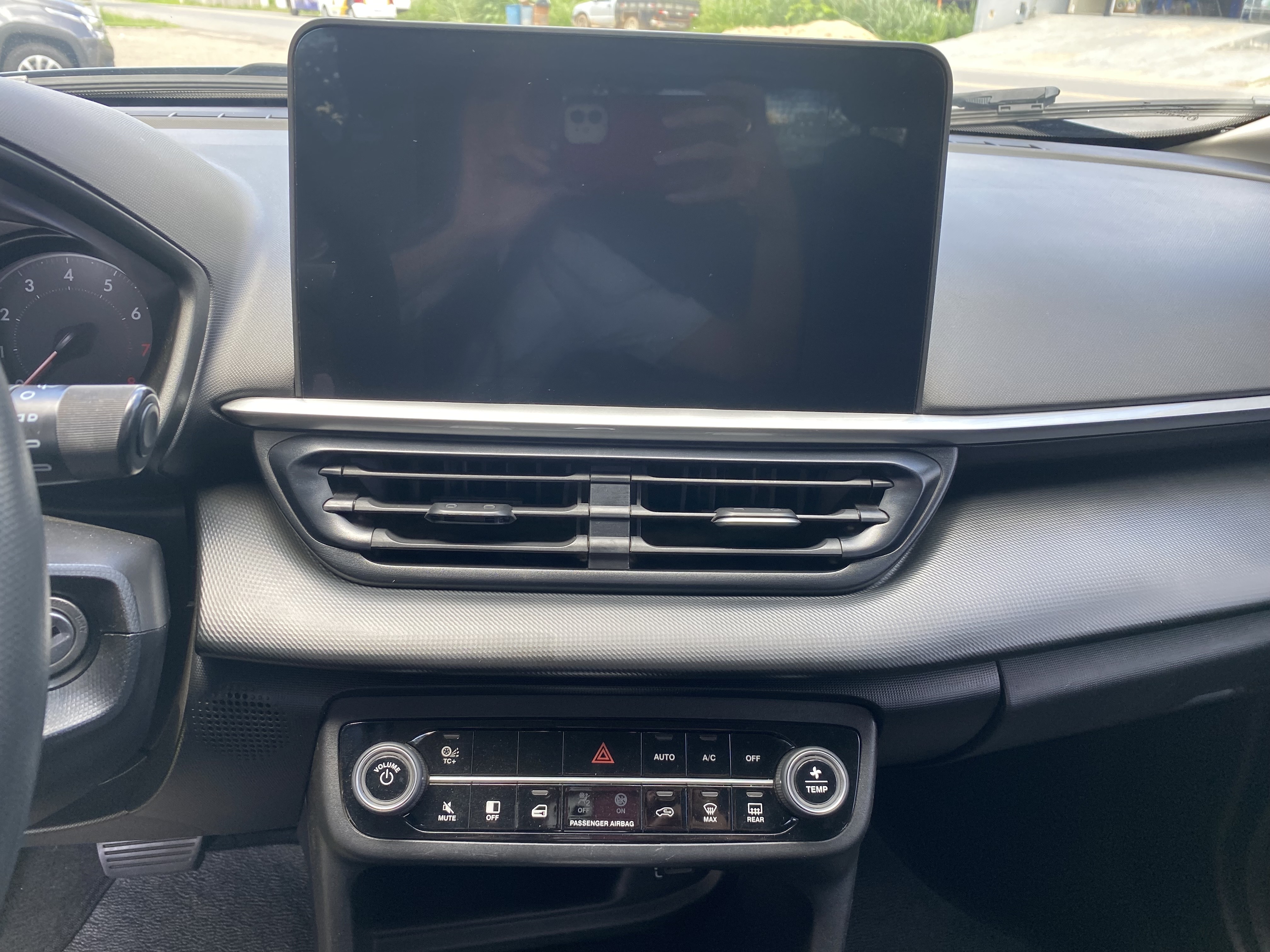 PULSE 1.0 TURBO 200 FLEX DRIVE CVT10