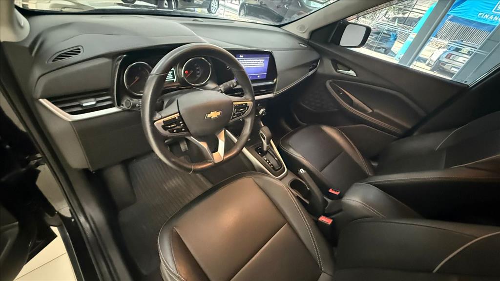 MONTANA 1.2 TURBO FLEX PREMIER AUTOMÁTICO12