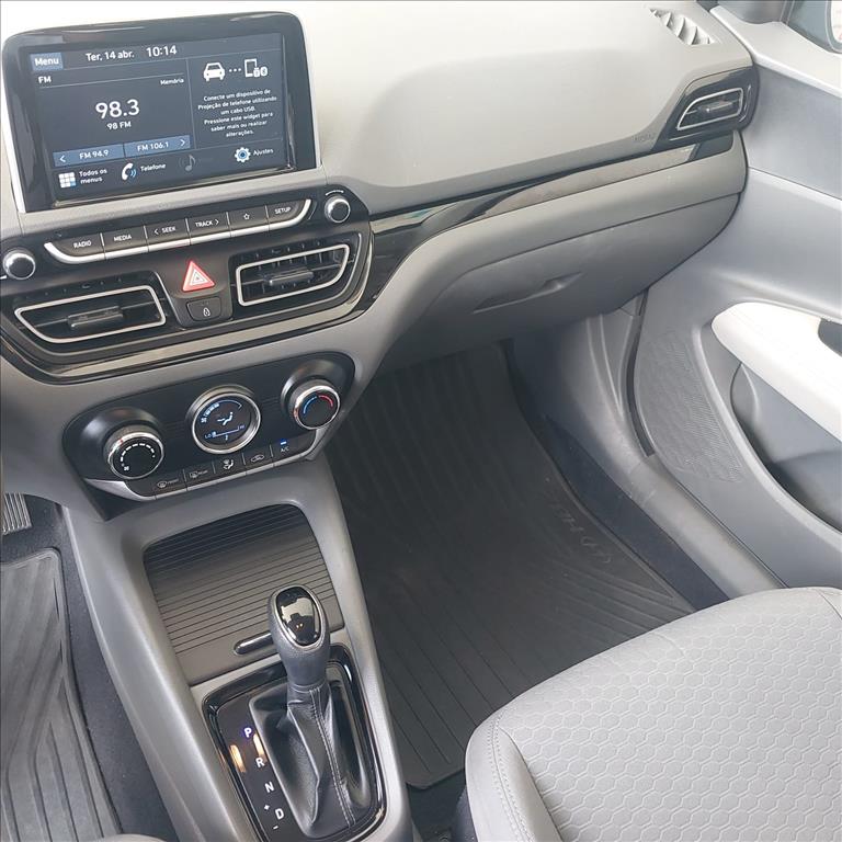 HB20S 1.0 TGDI FLEX EVOLUTION AUTOMÁTICO11