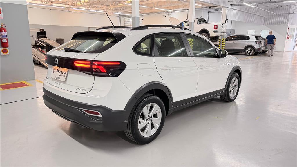 NIVUS 1.0 200 TSI TOTAL FLEX COMFORTLINE AUTOMÁTICO2