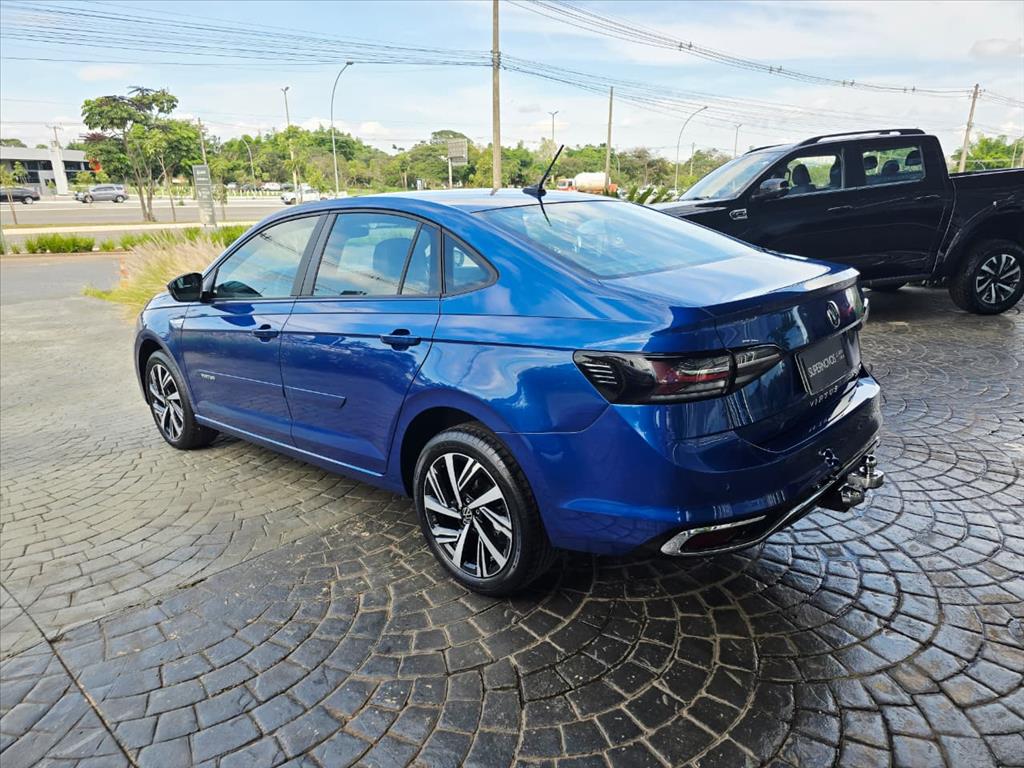 VIRTUS 1.0 200 TSI HIGHLINE AUTOMÁTICO6