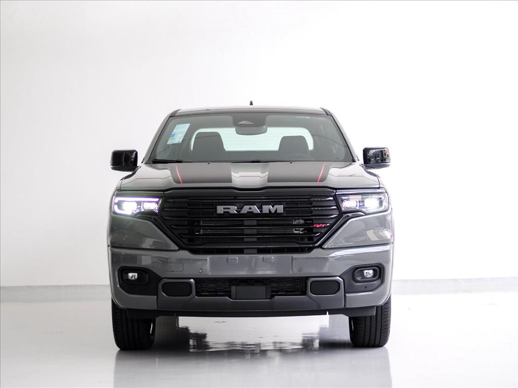 RAMPAGE 2.0 HURRICANE 4 TURBO GASOLINA R/T 4X4 AUTOMÁTICO1