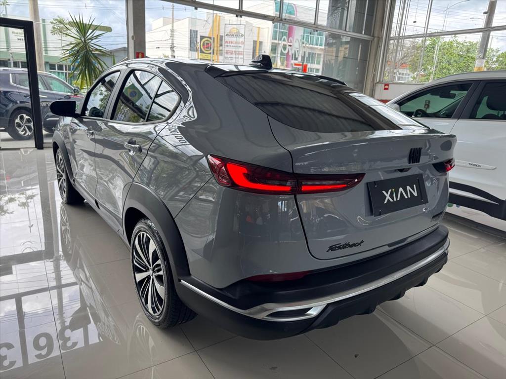 FASTBACK 1.0 TURBO 200 FLEX AUDACE CVT5