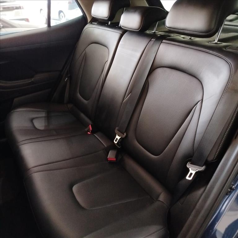 CRETA 1.0 TGDI FLEX LIMITED AUTOMÁTICO
