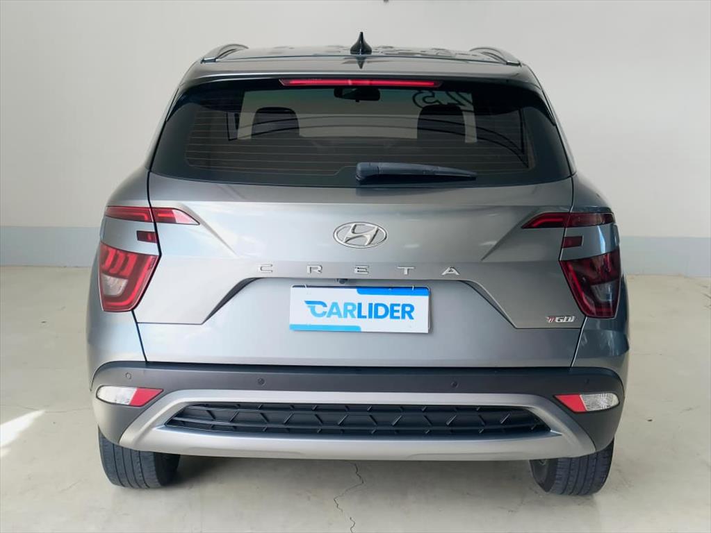 CRETA 1.0 TGDI FLEX LIMITED AUTOMÁTICO14