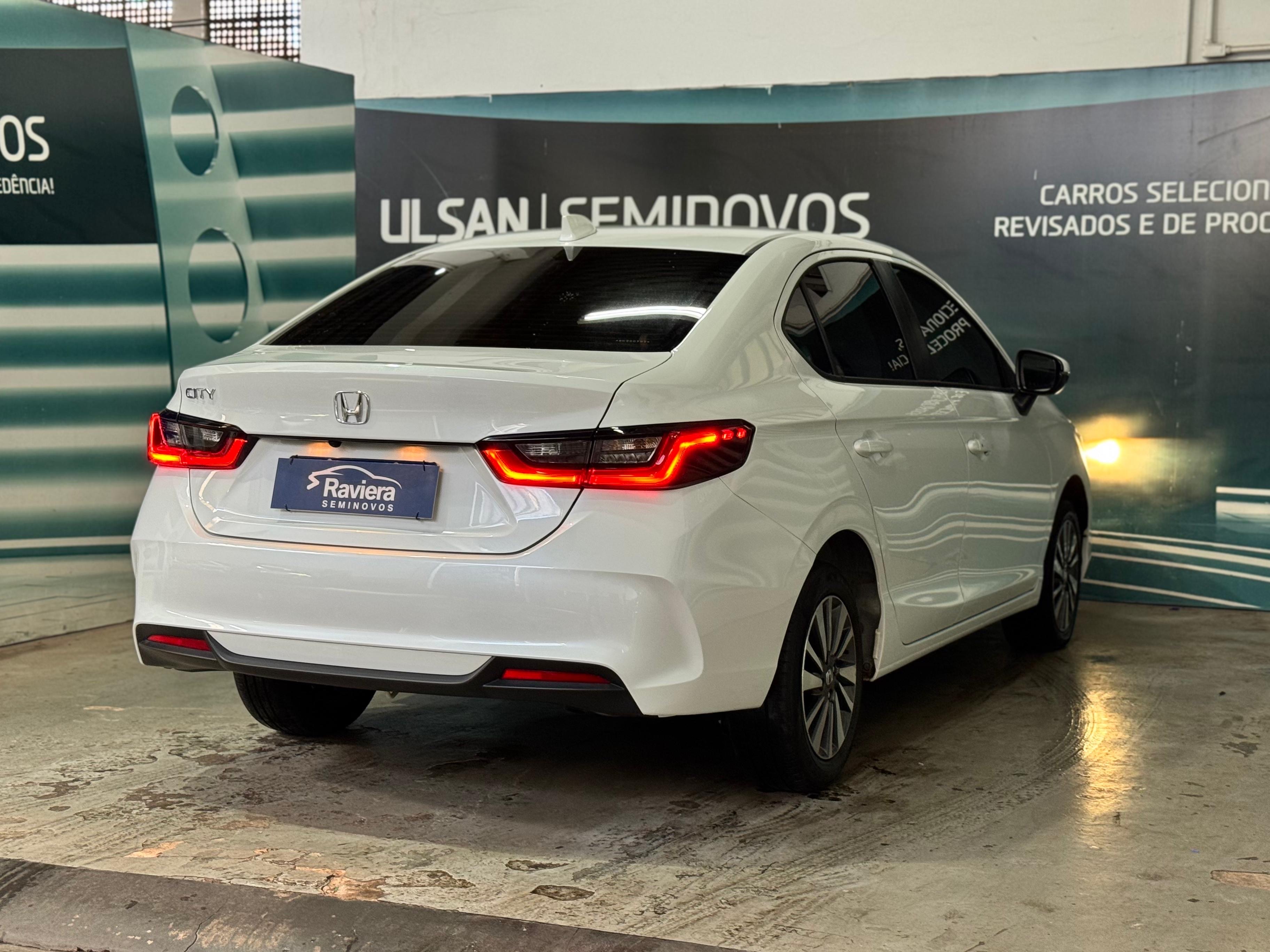 Honda-CITY-1.5 i-VTEC FLEX LX CVT