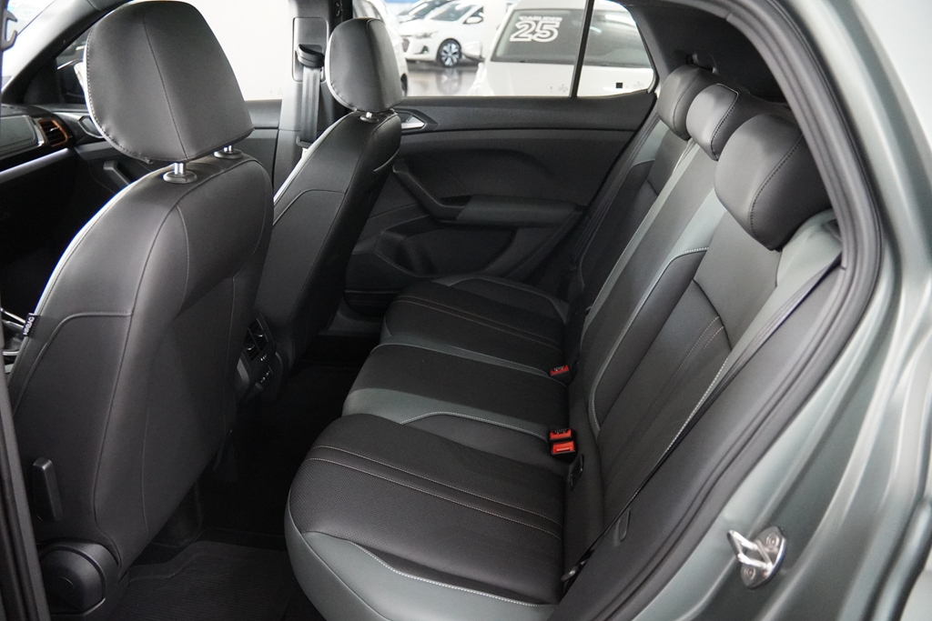 T-CROSS 1.4 250 TSI TOTAL FLEX EXTREME AUTOMÁTICO11