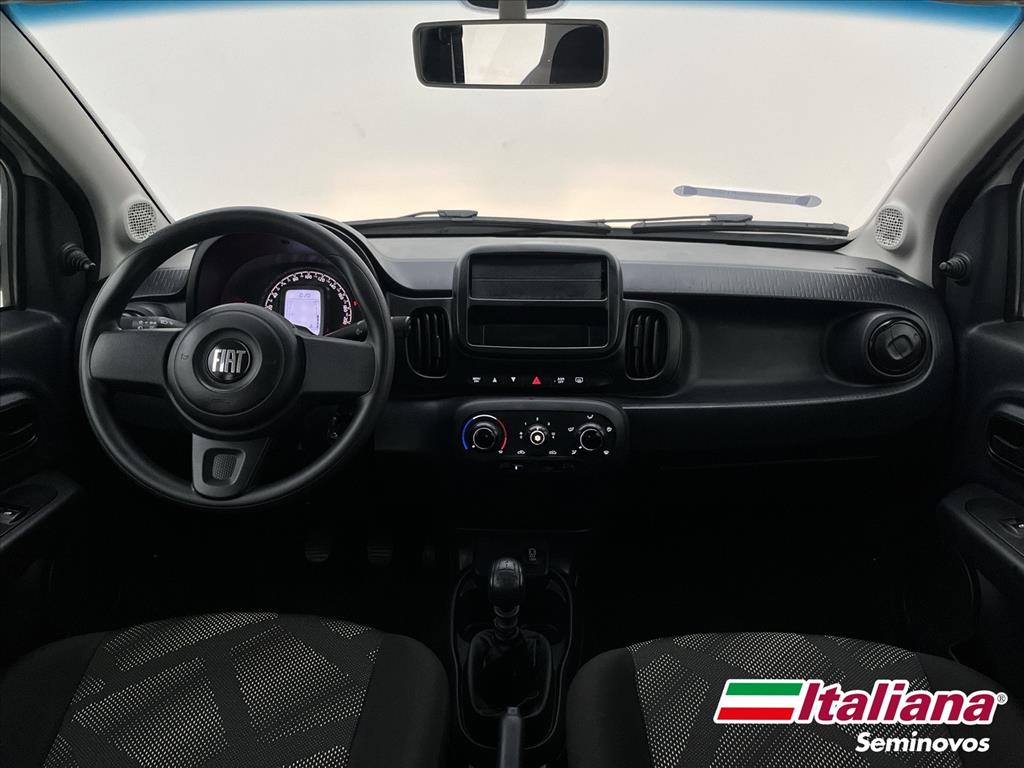 MOBI 1.0 EVO FLEX LIKE. MANUAL8