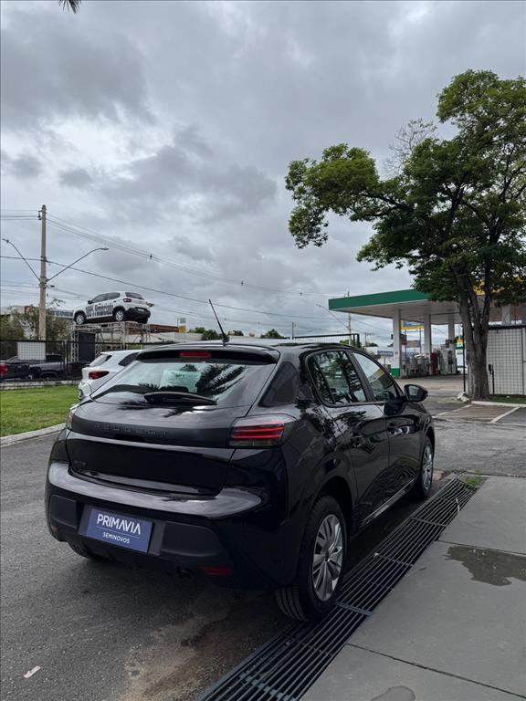 208 1.0 FIREFLY FLEX ACTIVE MANUAL7