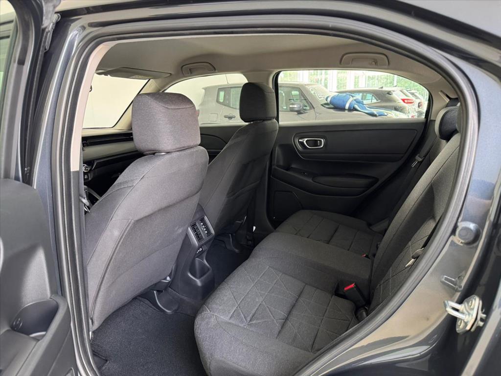 HR-V 1.5 DI I-VTEC FLEX EX CVT10