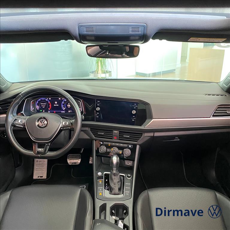JETTA 1.4 250 TSI TOTAL FLEX R-LINE TIPTRONIC