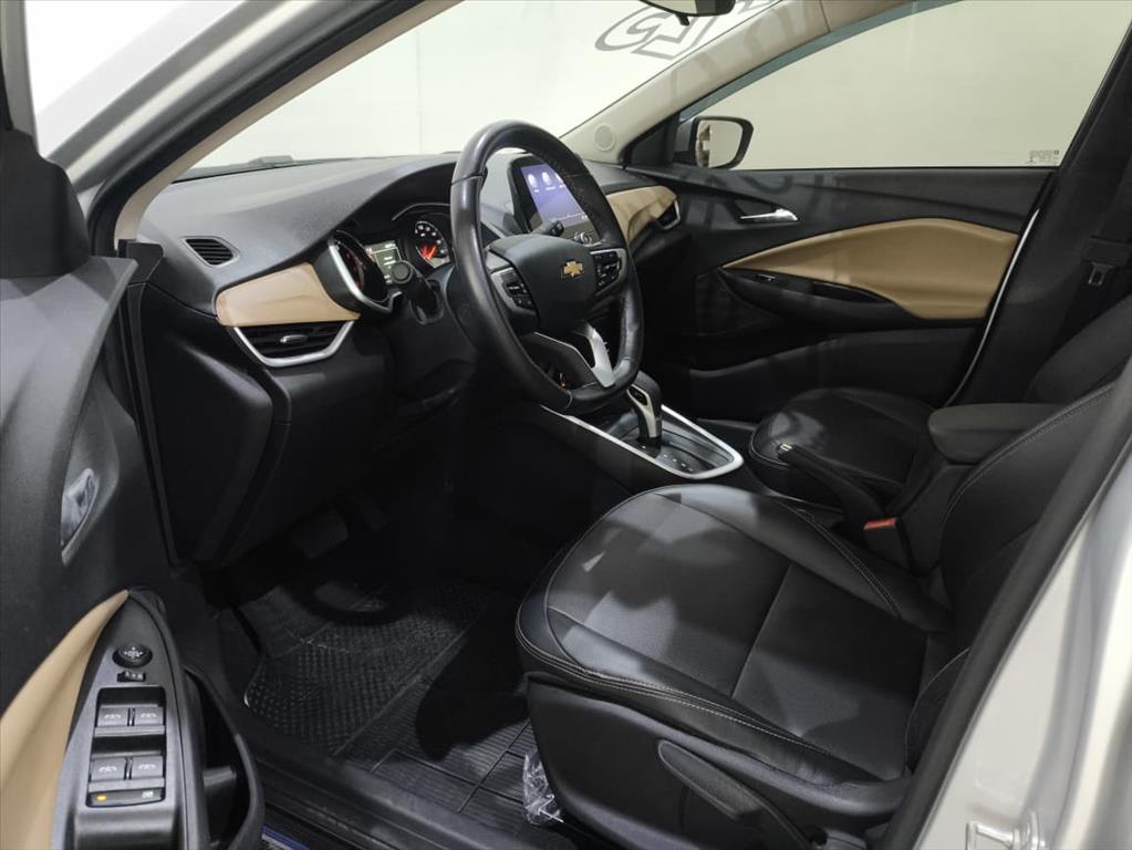ONIX 1.0 TURBO FLEX PREMIER AUTOMÁTICO11