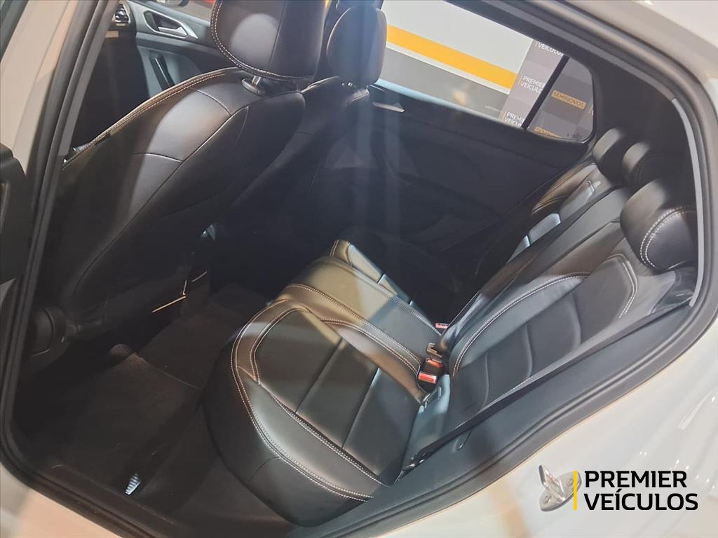 T-CROSS 1.0 200 TSI TOTAL FLEX SENSE AUTOMÁTICO5