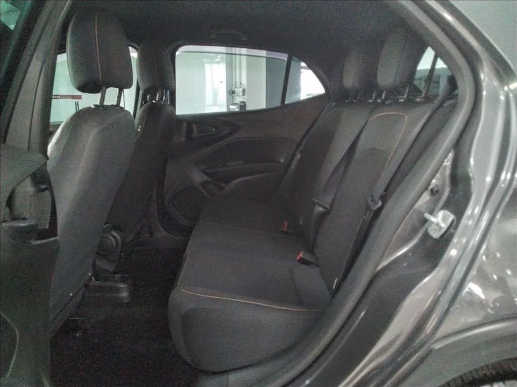 ARGO 1.3 FIREFLY FLEX TREKKING CVT