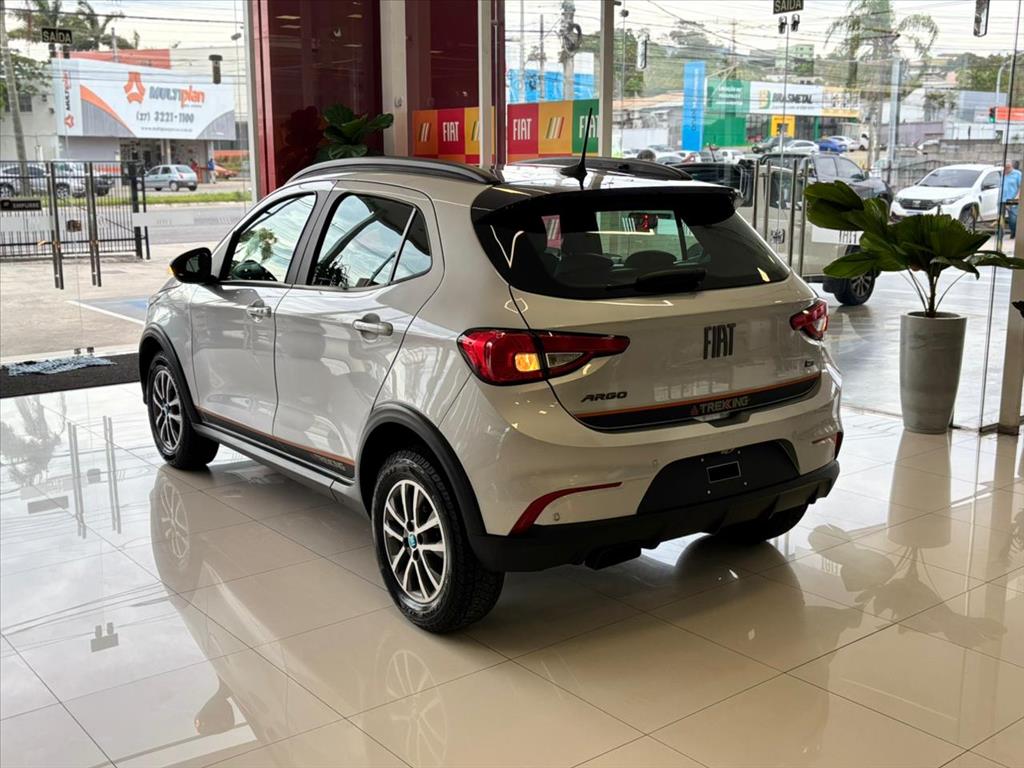 ARGO 1.3 FIREFLY FLEX TREKKING MANUAL3