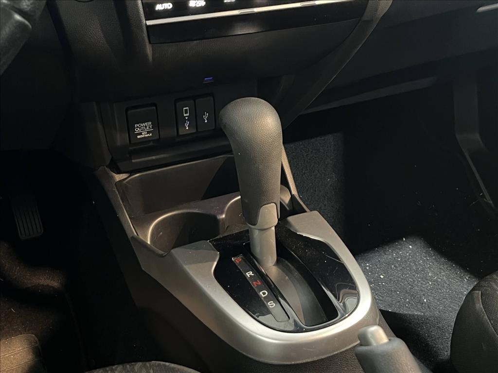 FIT 1.5 EX 16V FLEX 4P AUTOMÁTICO13