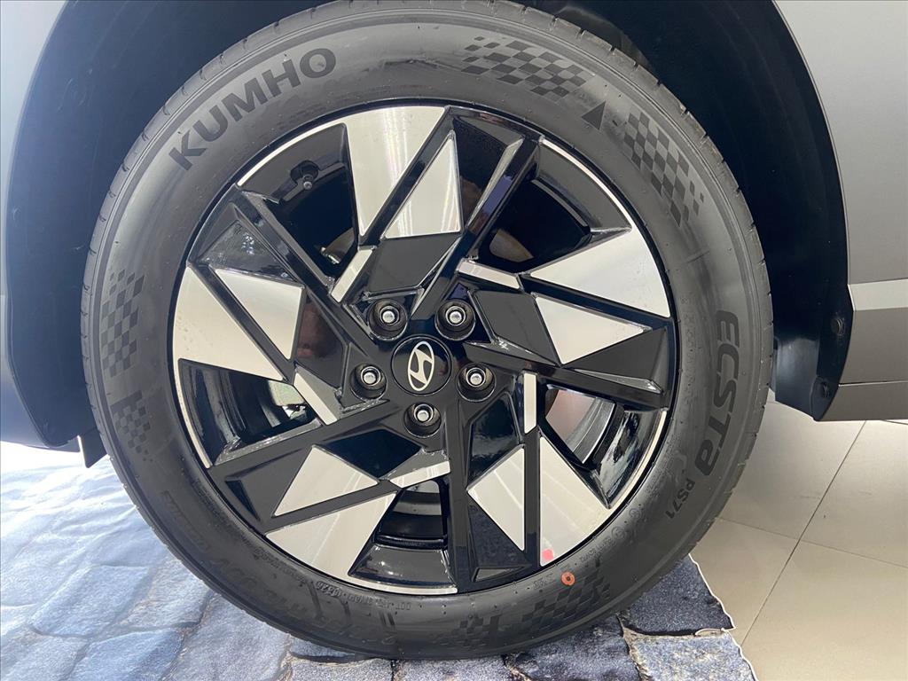 KONA 1.6 GDI HEV ULTIMATE DCT13