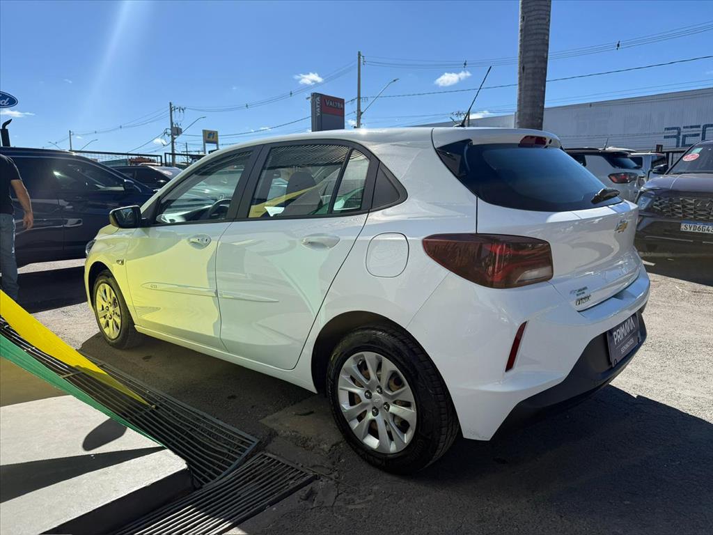 ONIX 1.0 FLEX LT MANUAL6