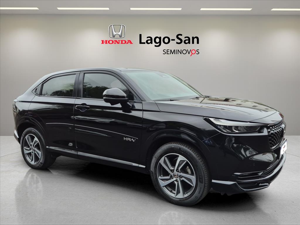 HR-V 1.5 DI I-VTEC TURBO FLEX TOURING CVT3