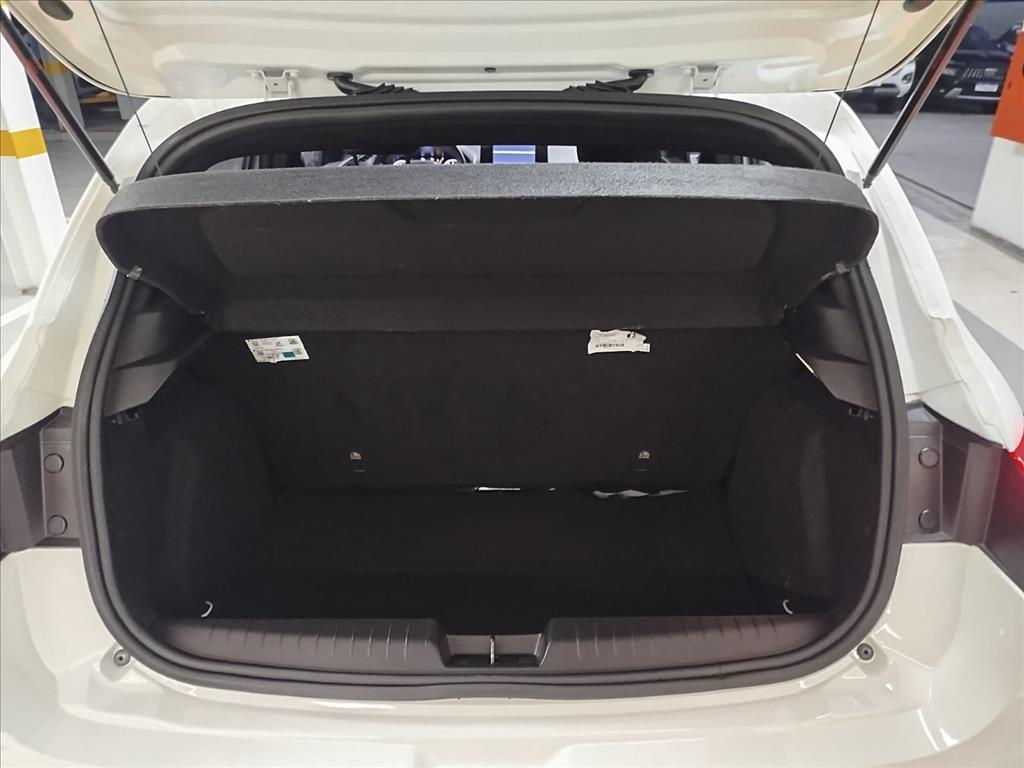 PULSE 1.3 FLEX DRIVE MANUAL8