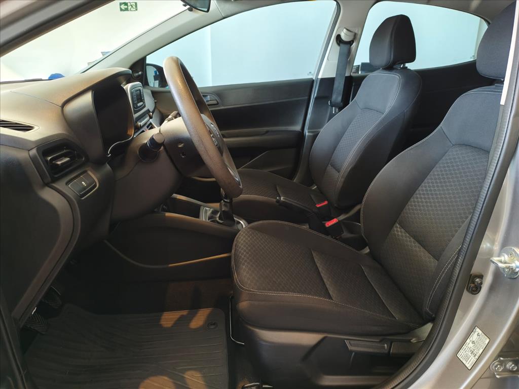 HB20 1.0 12V FLEX SENSE MANUAL7