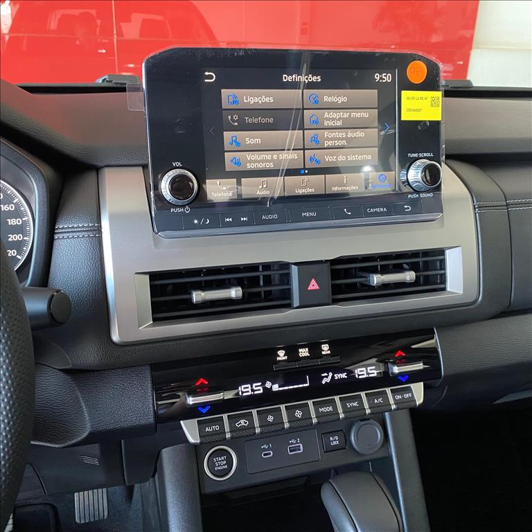 Mitsubishi-TRITON-2.4 BITURBO DIESEL CD HPE-S 4X4 AUTOMÁTICO