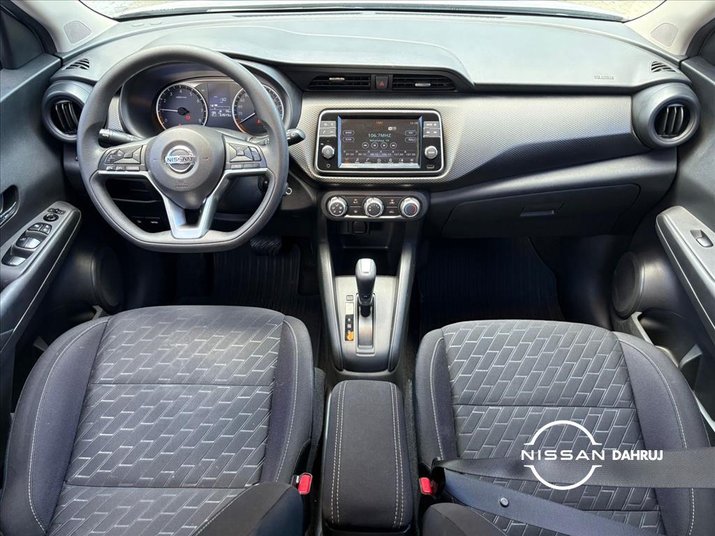 KICKS 1.6 16V FLEXSTART SENSE XTRONIC3