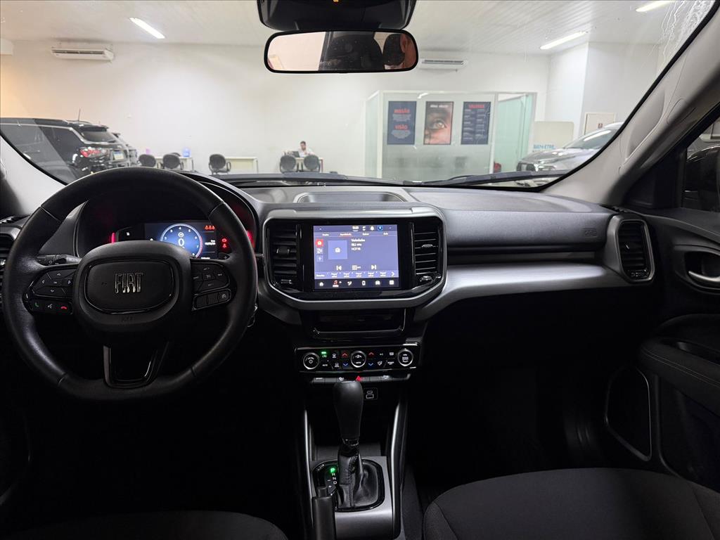 TORO 1.3 TURBO 270 FLEX FREEDOM AT68