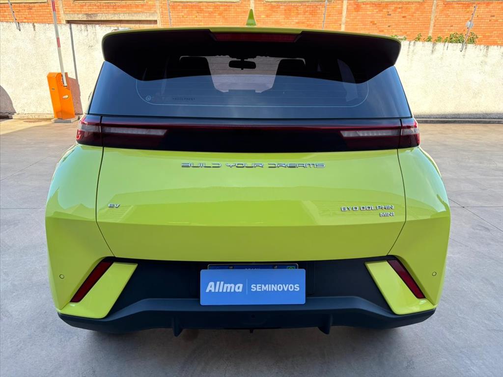 DOLPHIN MINI 38 KW ELÉTRICO5