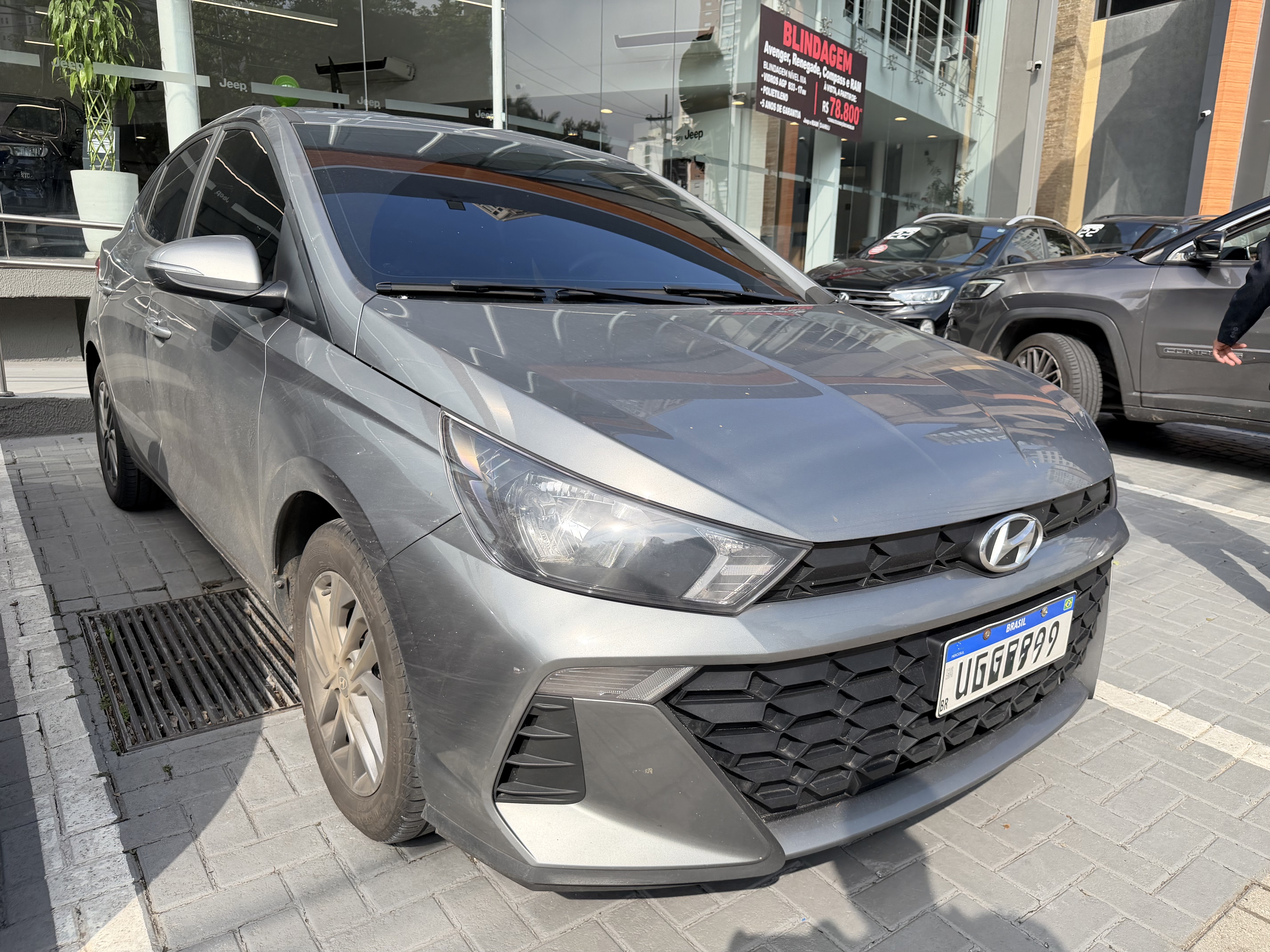 HB20S 1.0 12V FLEX LIMITED MANUAL10