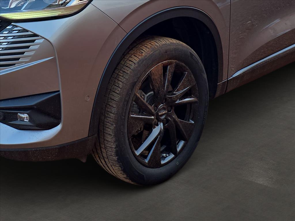 HAVAL H6 1.5 HEV PREMIUM E-TRACTION5