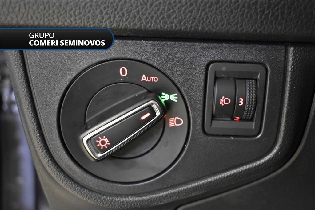 POLO 1.0 170 TSI HIGHLINE AUTOMÁTICO