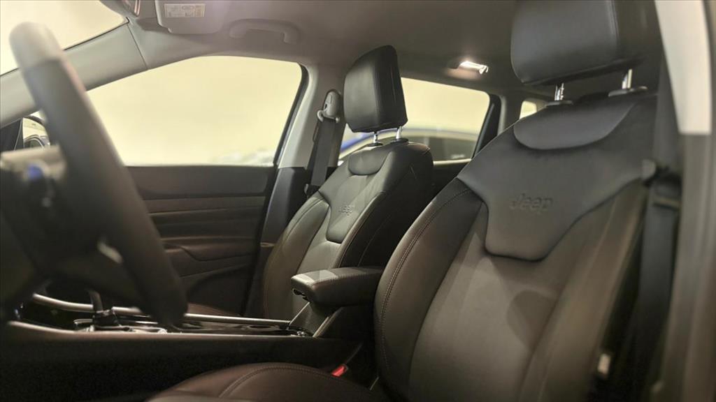 COMPASS 1.3 T270 TURBO FLEX LIMITED AT66