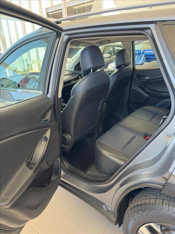 TRACKER 1.2 TURBO FLEX PREMIER AUTOMÁTICO13