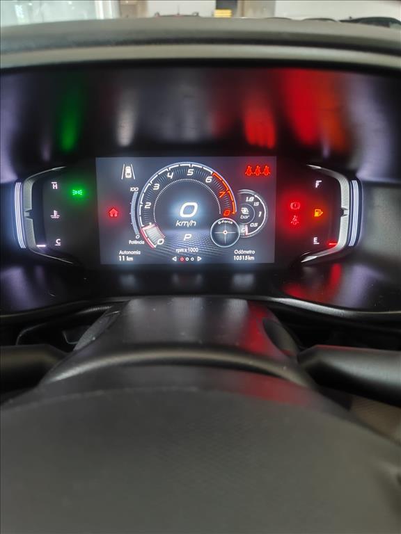 FASTBACK 1.3 TURBO 270 FLEX ABARTH AT610