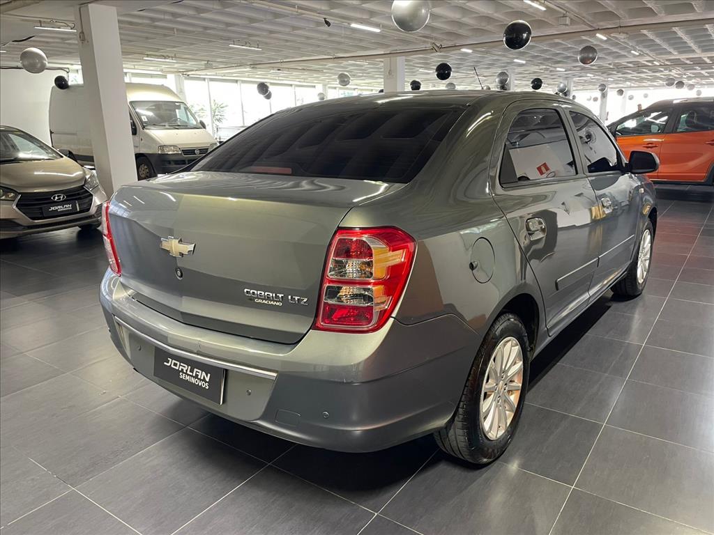 COBALT 1.4 SFI LTZ 8V FLEX 4P MANUAL3