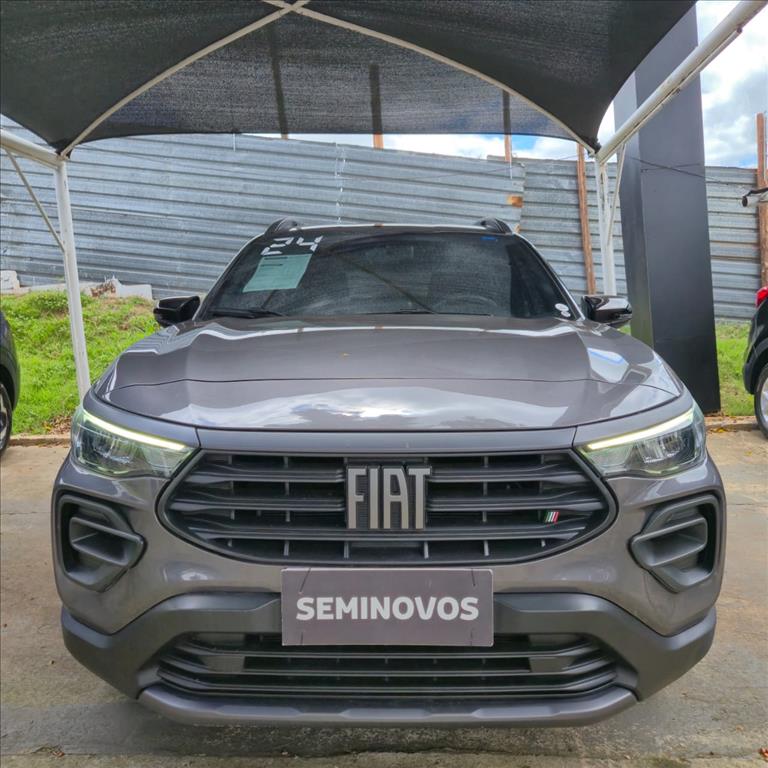 PULSE 1.3 FLEX S-DESIGN CVT1