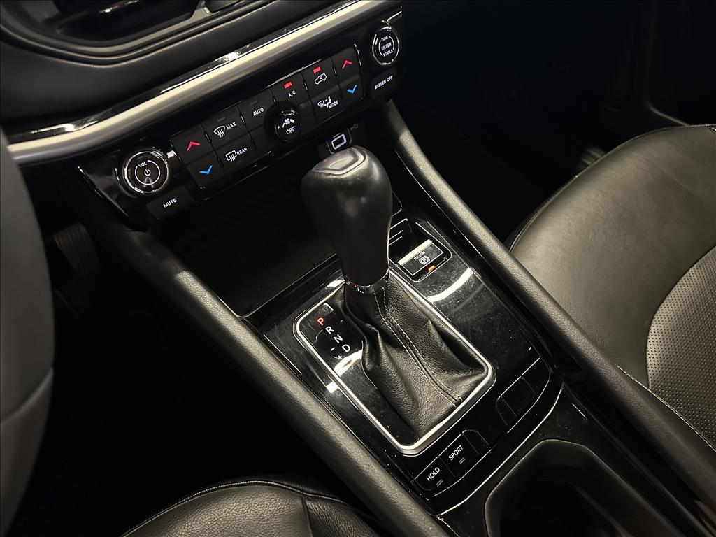 COMPASS 1.3 T270 TURBO FLEX LONGITUDE 80 ANOS AT6