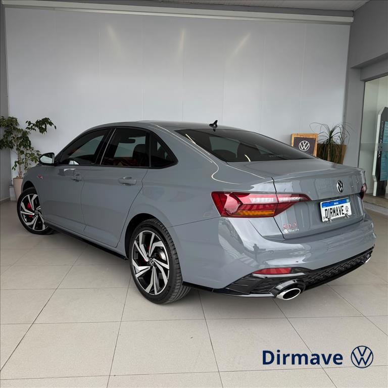 JETTA 2.0 350 TSI GASOLINA GLI DSG6