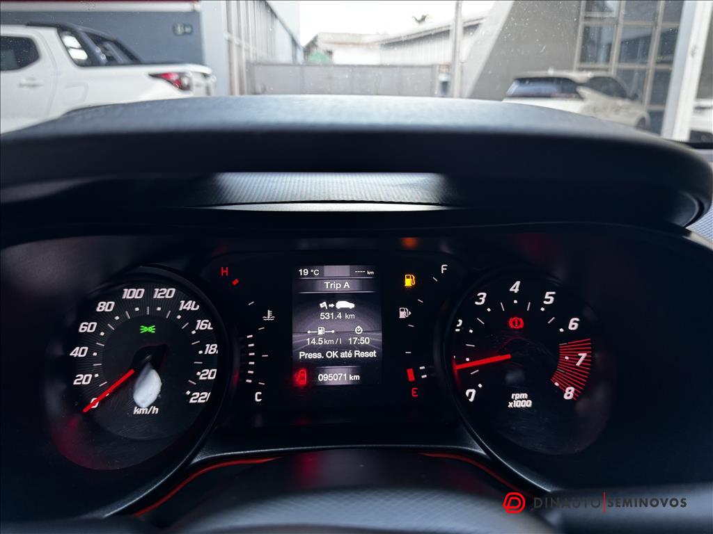 Fiat-ARGO-1.0 FIREFLY FLEX DRIVE MANUAL